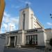 Newton and Arkwright Building - Nottingham Trent University in Nottingham city