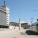 Newton and Arkwright Building - Nottingham Trent University in Nottingham city