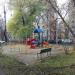 Детская игровая площадка в городе Москва