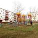 Детская площадка в городе Нижнекамск