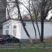 Трансформаторная подстанция в городе Москва