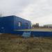 Вагончик с площадкой в городе Нижнекамск