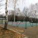 Теннисный корт в городе Нижнекамск