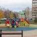 Детская игровая площадка в городе Нижнекамск