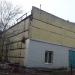 Компрессорная станция в городе Москва