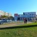 vulica Aharenki, 33 in Homieĺ city