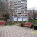 Стенд в городе Москва