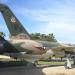 Republic F-105G Wild Weasel