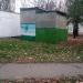 Голубятня в городе Москва