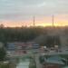 Универсам «Дикси» в городе Новое Девяткино