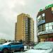Арсенальная ул., 5а в городе Новое Девяткино