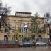 Снесённое здание (Волгоградский просп., 32 корпус 3) в городе Москва