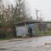 Автобусная остановка «Южная улица» в городе Кимры