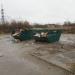 Мусорные контейнеры в городе Кимры