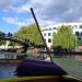 Roving Bridge Over Regent's Canal