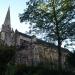 St. Mark's Church, Pimrose Hill in London city