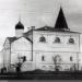 Церковь Никиты Мученика в городе Великий Новгород