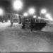 Мост через Фёдоровский ручей в городе Великий Новгород