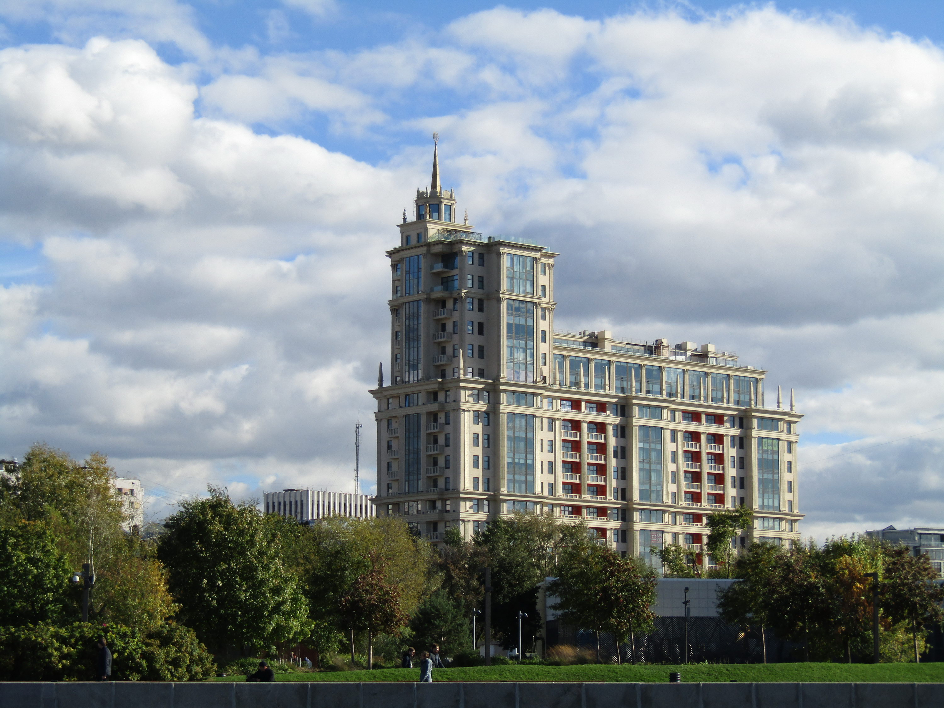 World / Russia / Moscow / Moscow , 3 км от центра (Москва) Мир / Россия ...