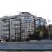 140-й квартал Хамовников в городе Москва