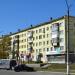 ул. Таратынова, 15 в городе Заринск