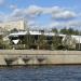 Пешеходная галерея в городе Москва