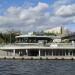 Гастрономический центр «Зарядье» в городе Москва