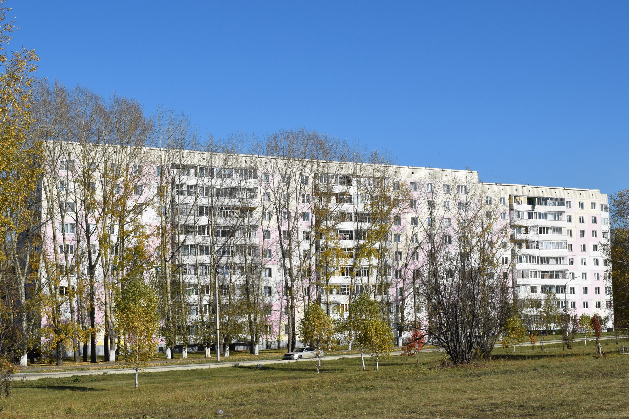 Союза республик 14/1 город Заринск