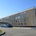 Школа № 8 в городе Заринск
