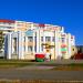 Букмекерская контора «Пари матч» (ru) in Homieĺ city