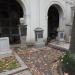 The Grave of Maryanna Ullrichowa in Warsaw city