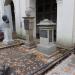 The Grave of Maryanna Ullrichowa in Warsaw city