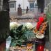 The grave of Antoni Leśkiewicz family in Warsaw city
