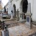 The grave of Antoni Leśkiewicz family in Warsaw city