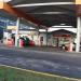 Gas station  