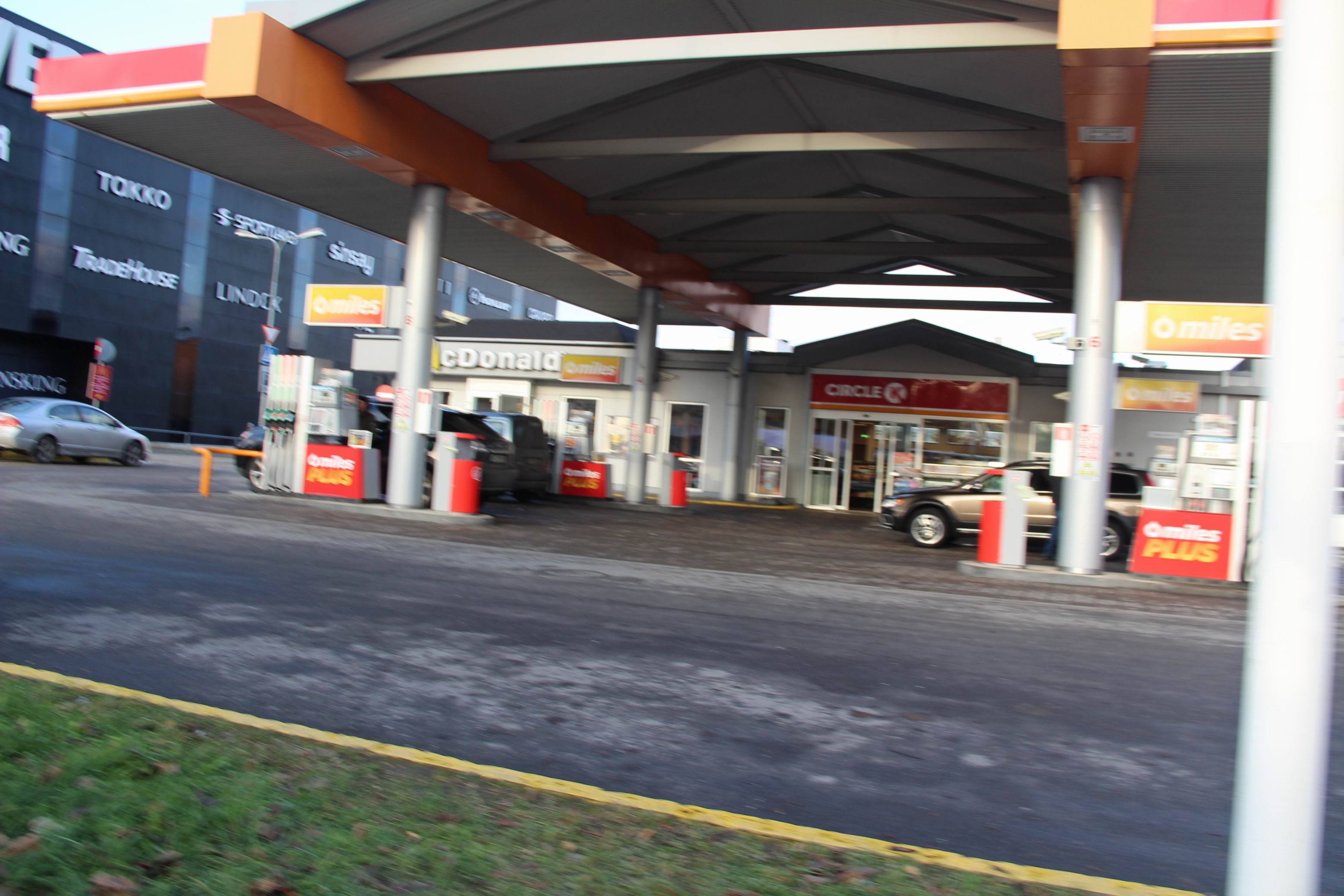 Circle K Tanker Jobs - xdttrpf