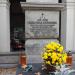 The grave of Halka-Ledóchowski family in Warsaw city