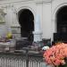 The grave of Roguski family in Warsaw city