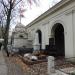 The grave of Roguski family in Warsaw city