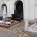 Free place for the grave in Warsaw city