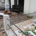 Free place for the grave in Warsaw city