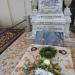 The grave of De Rosenwerth family in Warsaw city