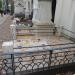 The grave of anymous in Warsaw city