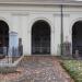 Two free places for graves in Warsaw city
