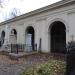 Two free places for graves in Warsaw city
