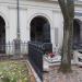 The grave of Sikorski family in Warsaw city