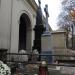 The grave of Marya Maryniewicz in Warsaw city