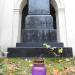 The grave of Marya Maryniewicz in Warsaw city