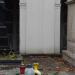 Two free places for grave in Warsaw city