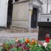 The Grave of Michał Sołtykiewicz in Warsaw city